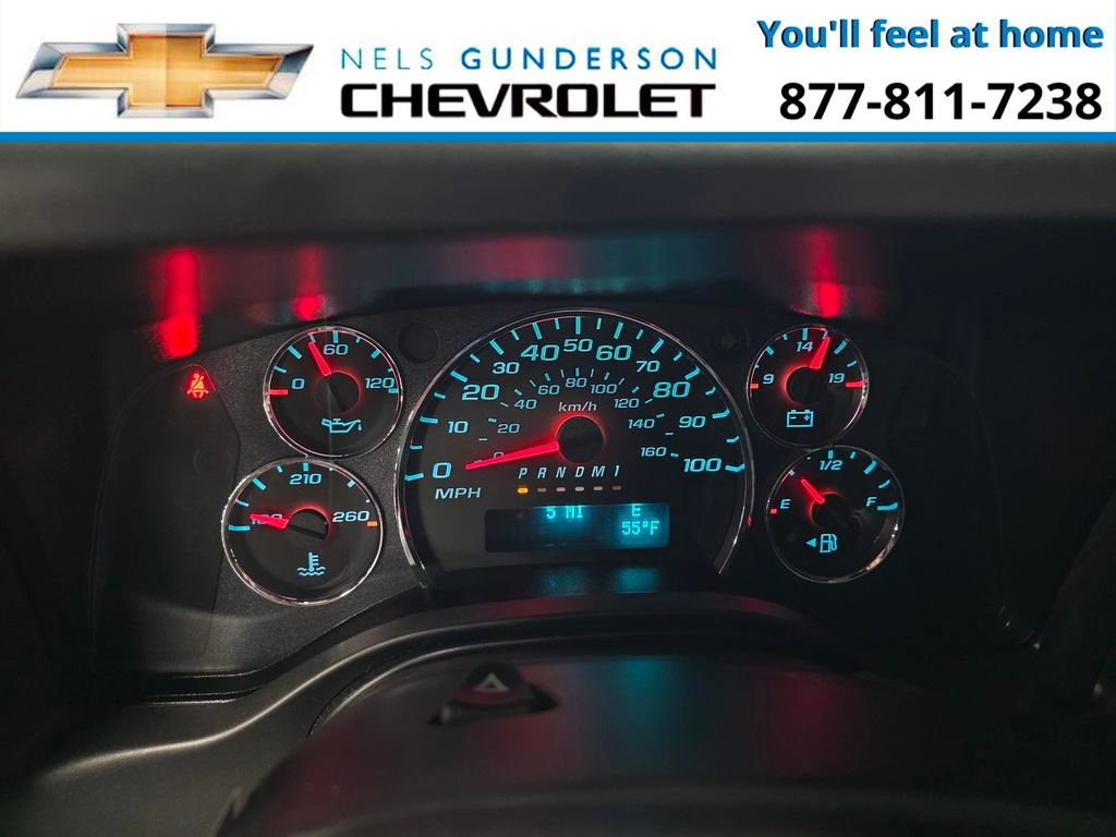 New 2026 Chevrolet Express 2500 w/ Driver Convenience Package RWD image 26