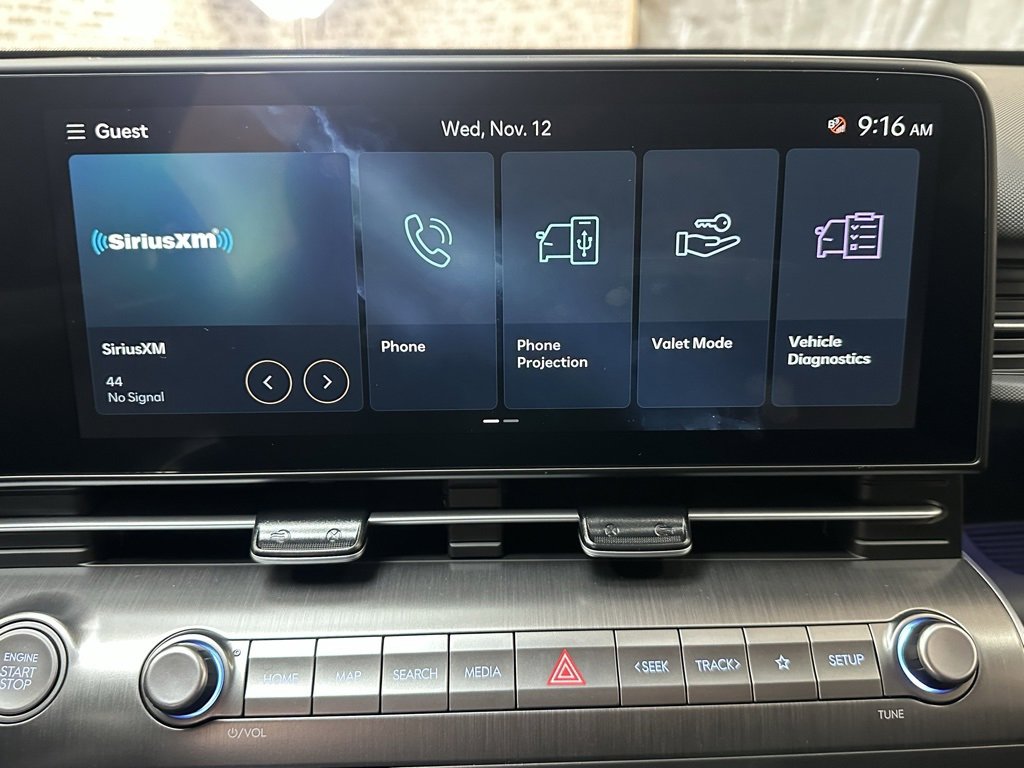 New 2026 Hyundai Kona SEL Premium image 20