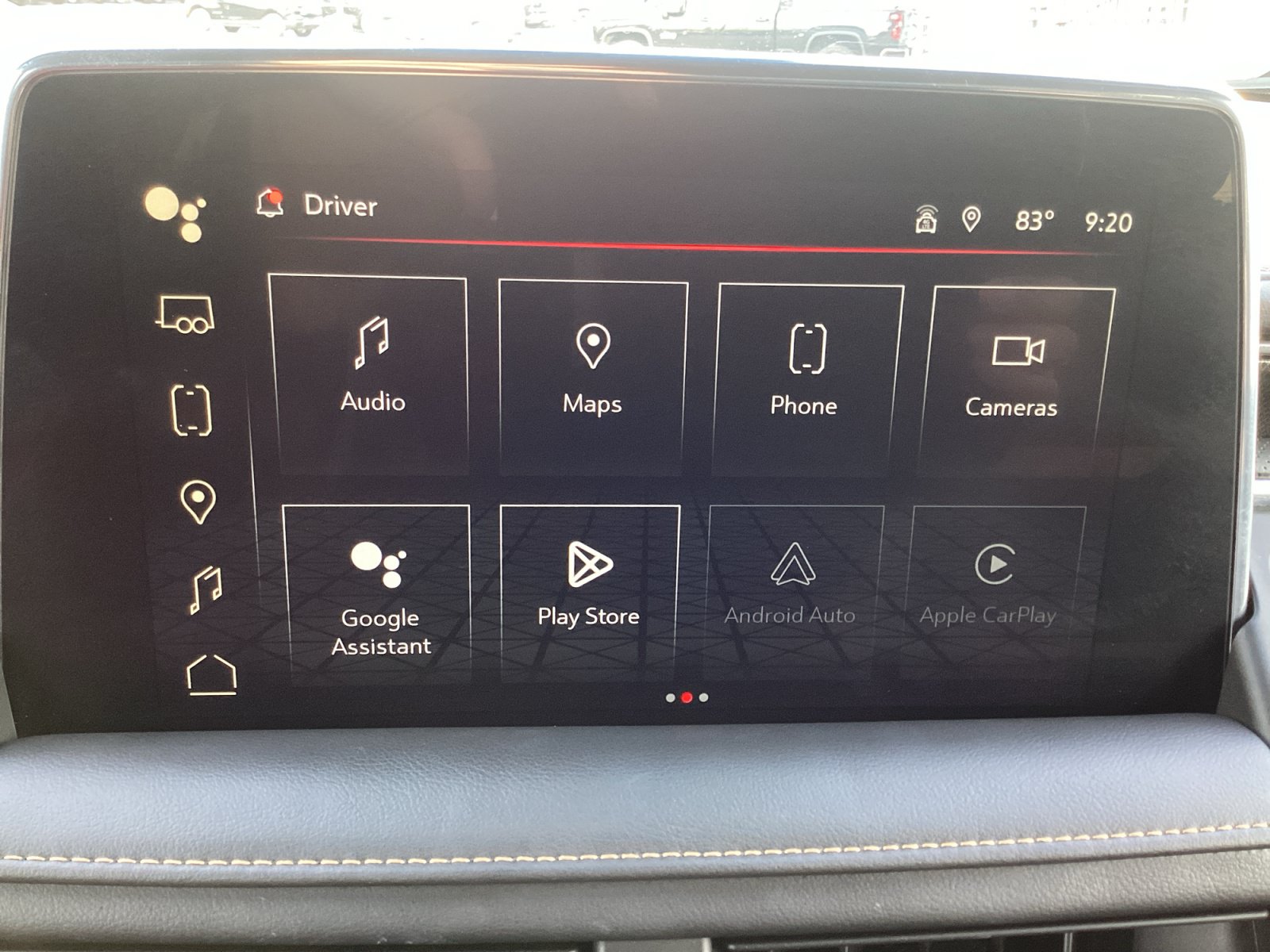 Used 2023 GMC Yukon AT4 w/ AT4 Premium Plus Package AWD/4WD image 23