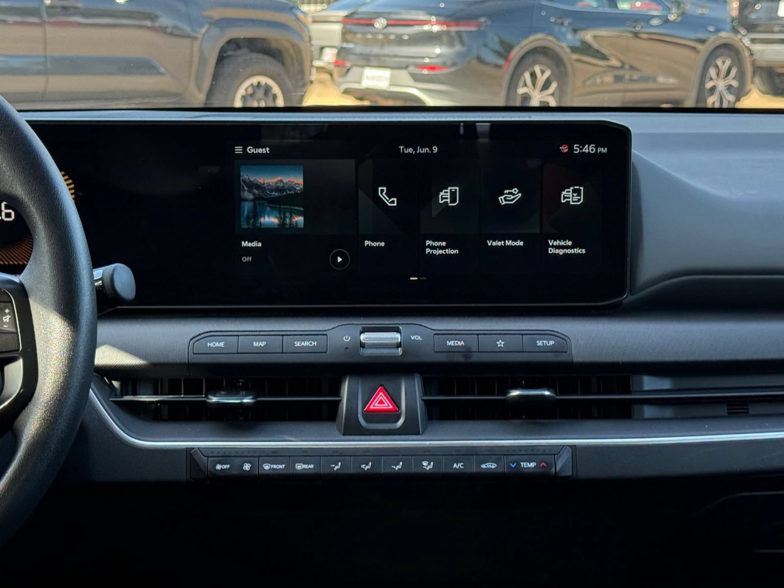Used 2025 Kia K4 FWD image 17