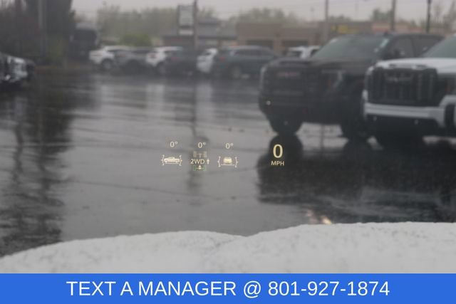 Used 2019 GMC Sierra 1500 Denali w/ Denali Ultimate Package image 26