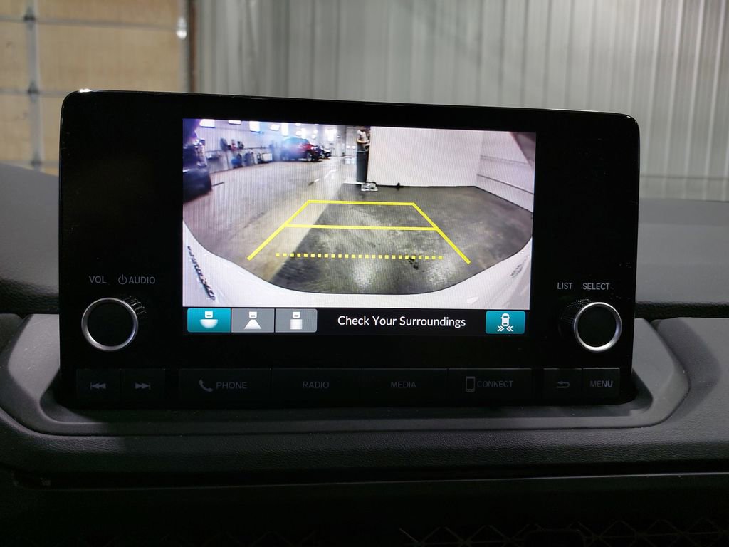 Used 2024 Honda Accord EX image 23