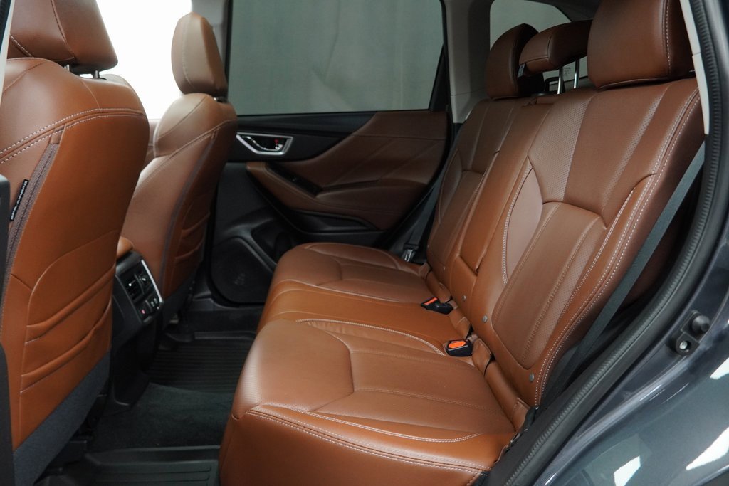 Used 2021 Subaru Forester Touring image 17
