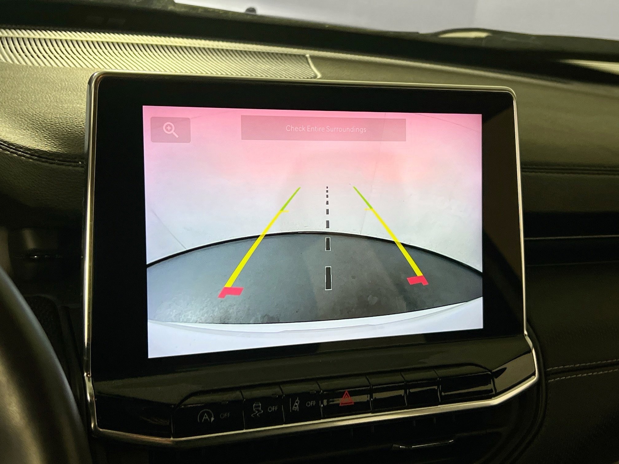 Used 2022 Jeep Compass Altitude w/ Convenience Group image 13