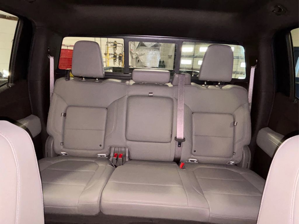 Used 2021 GMC Sierra 1500 SLT w/ SLT Premium Package image 30