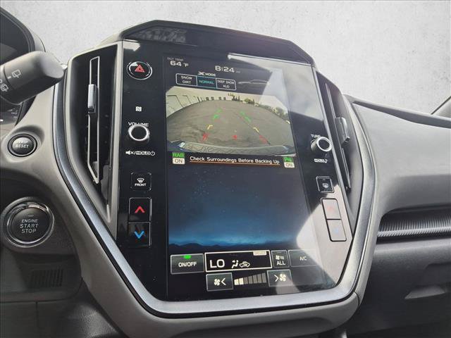 Used 2024 Subaru Crosstrek 2.5i Wilderness w/ Crosstrek Mirror Package AWD/4WD image 13