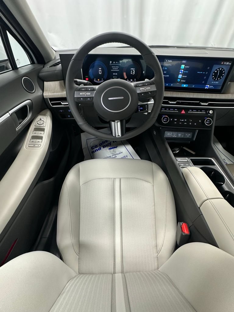 New 2026 Hyundai Sonata SEL FWD image 14