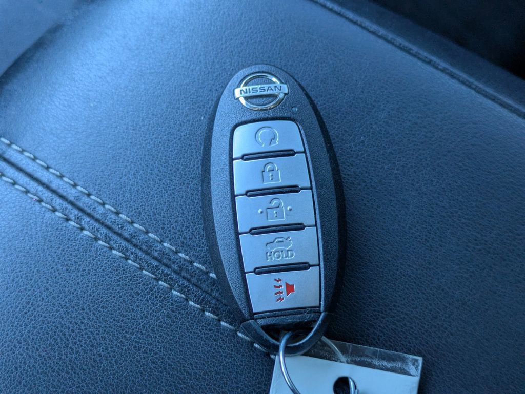 Used 2019 Nissan Altima 2.5 SV image 34