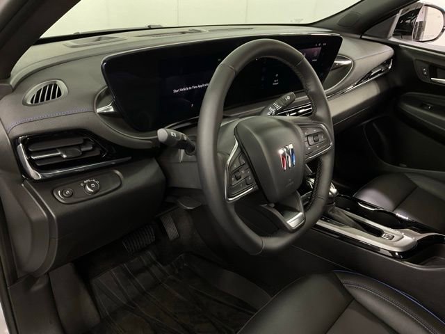 Used 2024 Buick Envista Sport Touring w/ Convenience I Package image 18