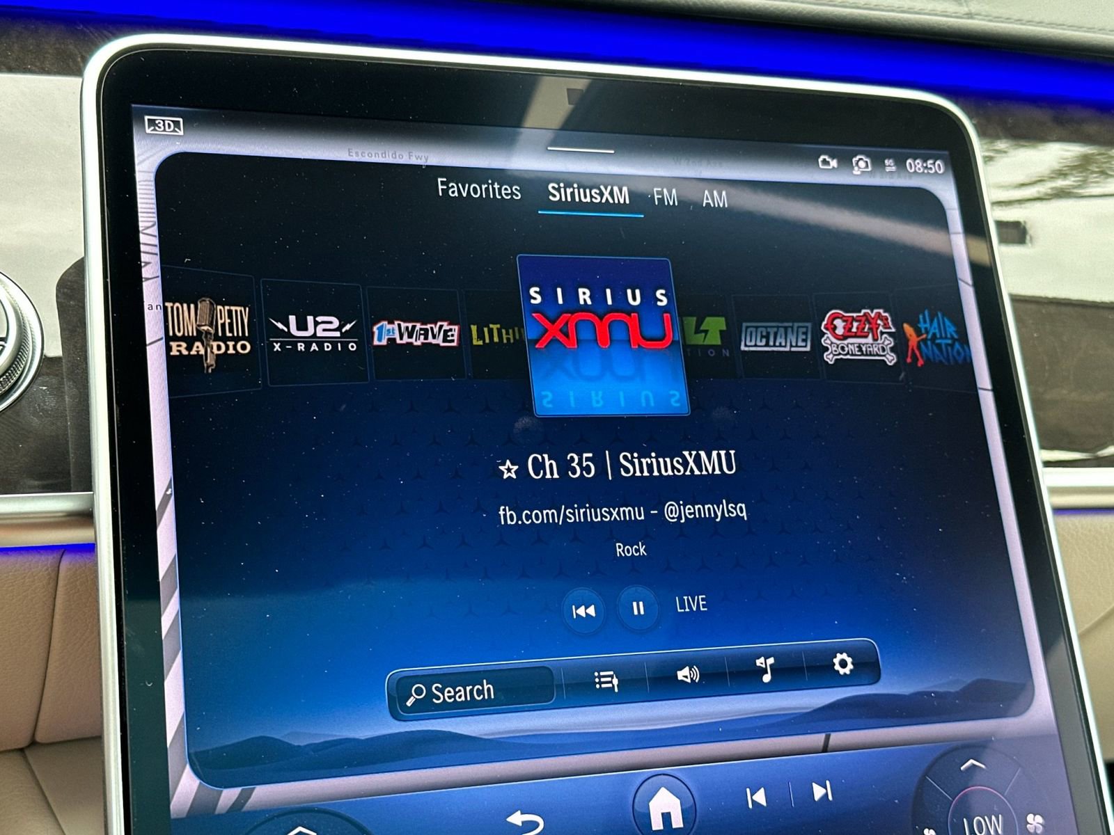 New 2026 Mercedes-Benz S 580 4MATIC Sedan image 20