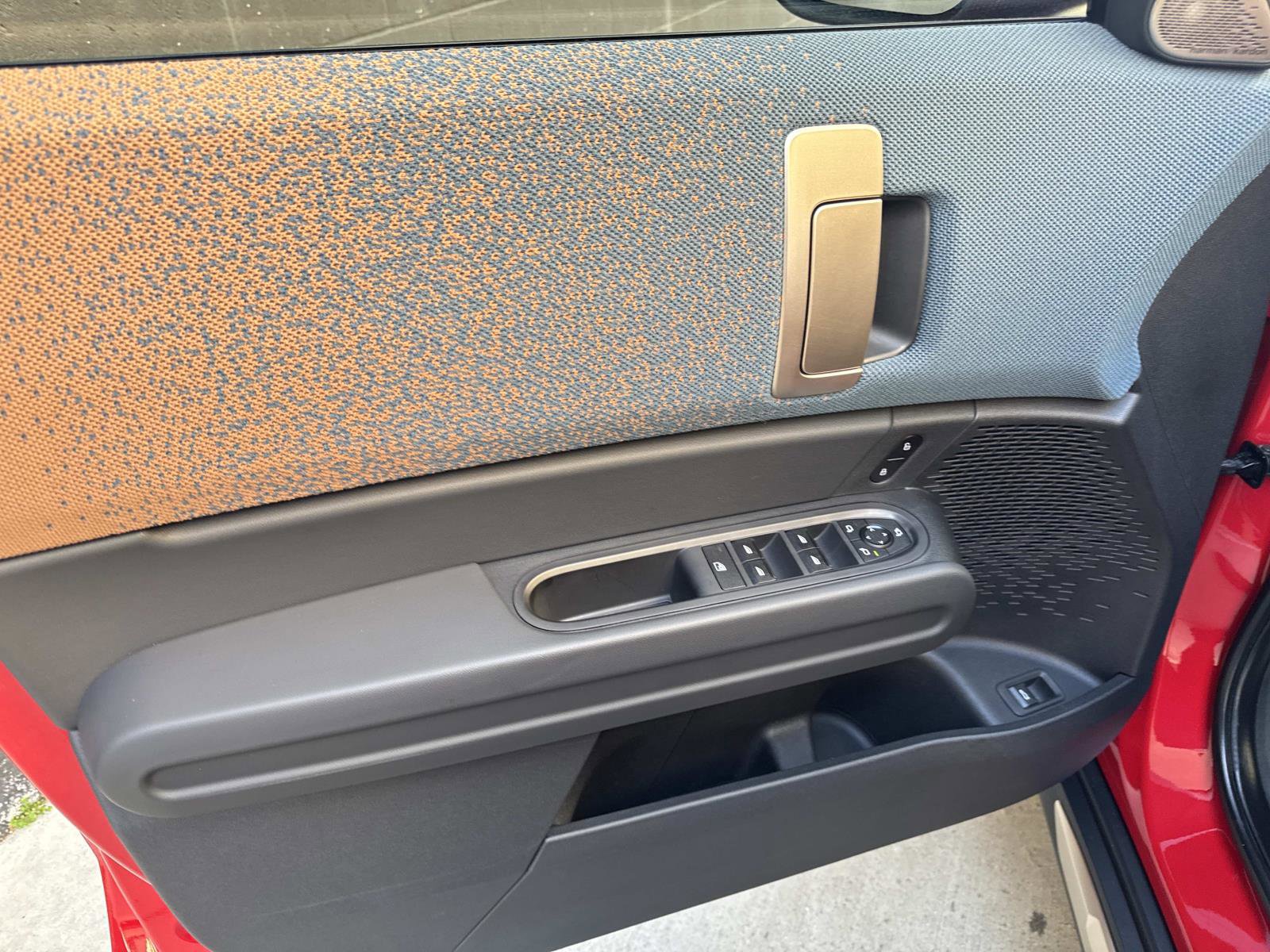 Used 2025 MINI Cooper Countryman S w/ Comfort Package Max image 13