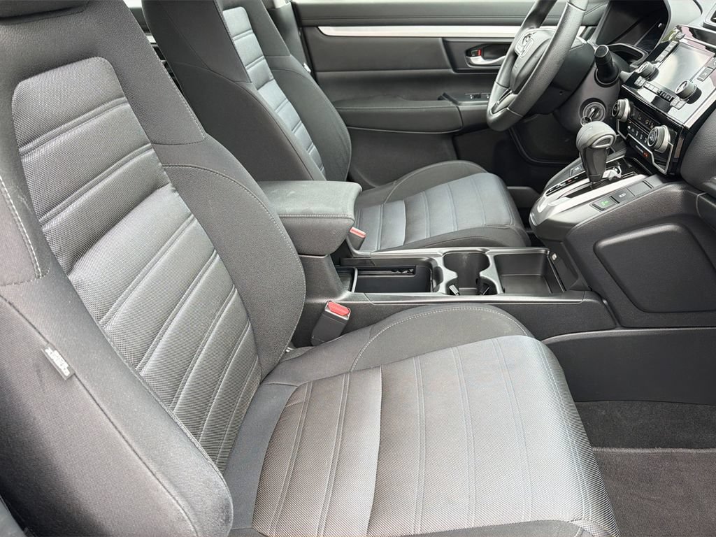Used 2020 Honda CR-V LX image 24