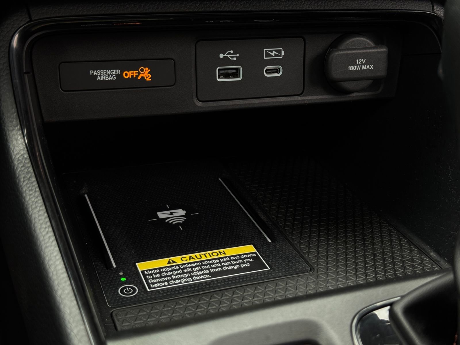 Certified 2025 Honda CR-V Sport-L image 38