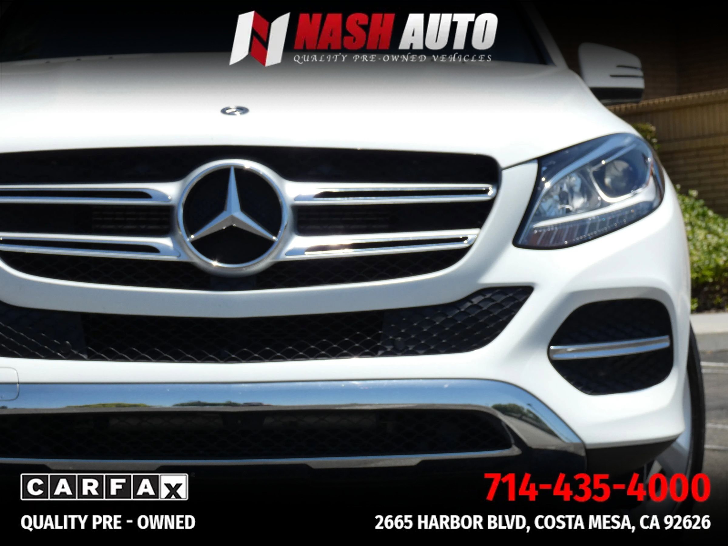 Used 2018 Mercedes-Benz GLE 350 4MATIC image 13