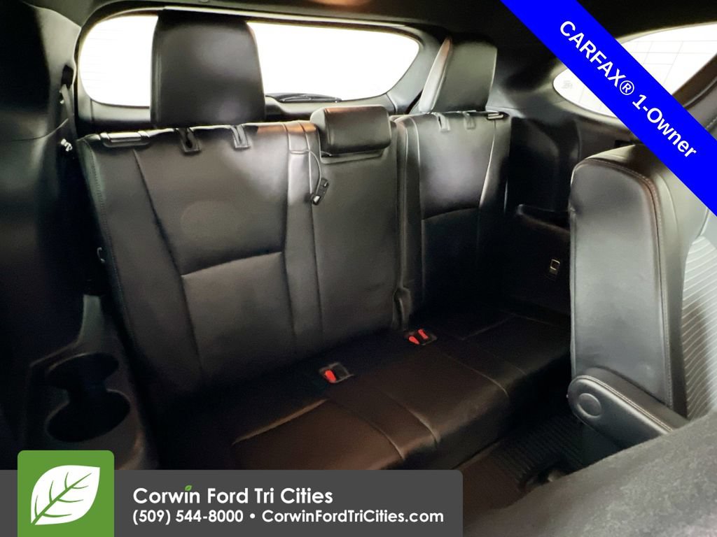 Used 2021 Toyota Highlander XSE AWD/4WD image 15