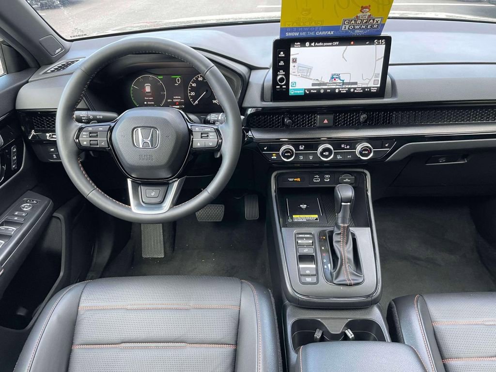 Used 2024 Honda CR-V Sport Touring image 11