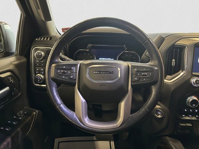 Used 2021 GMC Sierra 1500 Denali w/ Technology Package AWD/4WD image 13
