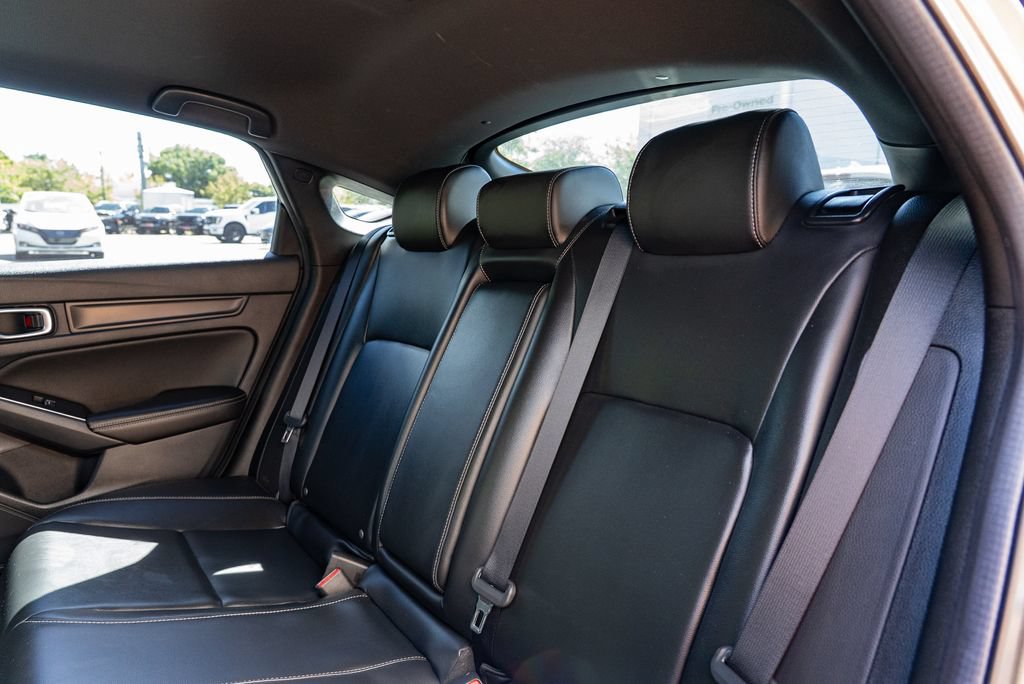 Used 2024 Acura Integra A-Spec w/ Technology Package FWD image 24