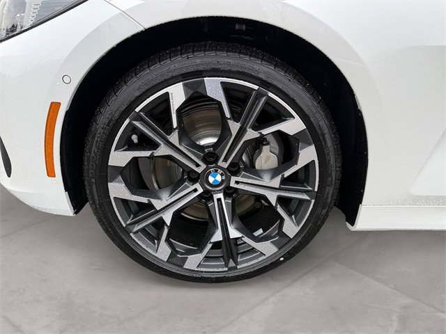 New 2026 BMW 430i xDrive Convertible w/ Premium Package image 14