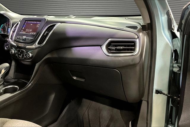 Used 2022 Chevrolet Equinox LT FWD image 23