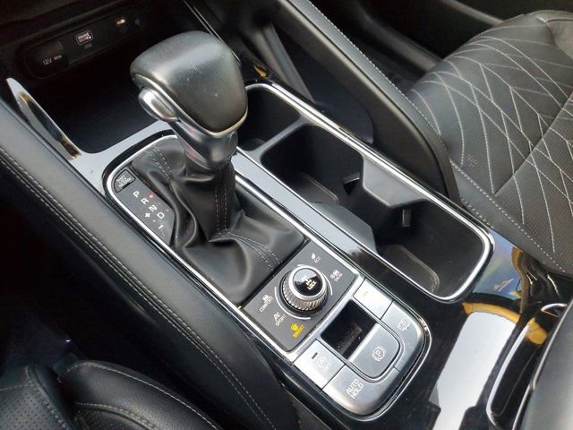 Certified 2024 Kia Telluride SX X-Pro image 34