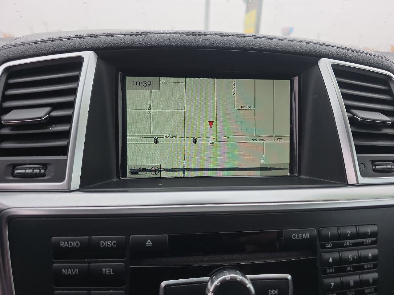 Used 2015 Mercedes-Benz GL 450 4MATIC image 19