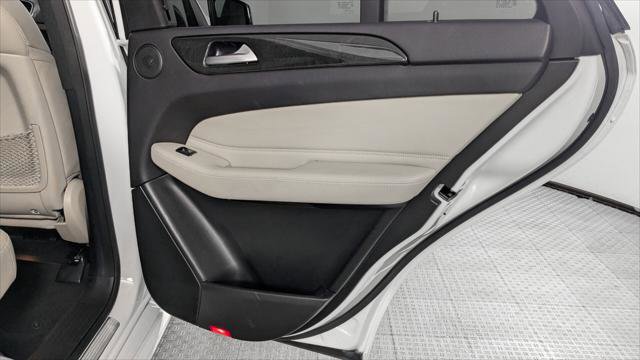 Used 2018 Mercedes-Benz GLE 43 AMG 4MATIC image 19