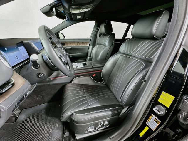 Used 2023 Genesis G90 3.5T AWD/4WD image 21