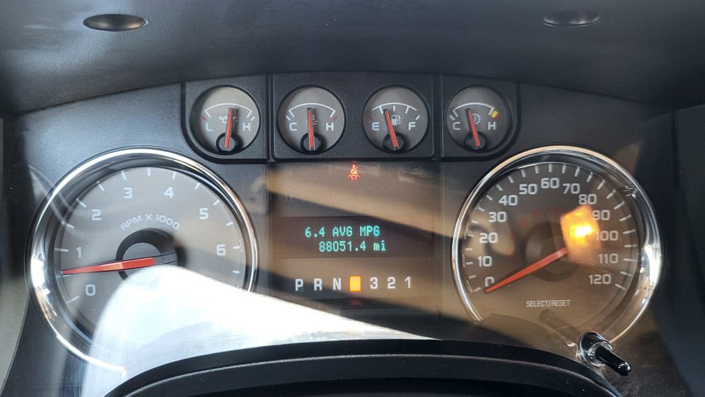 Used 2010 Ford F150 XLT image 29