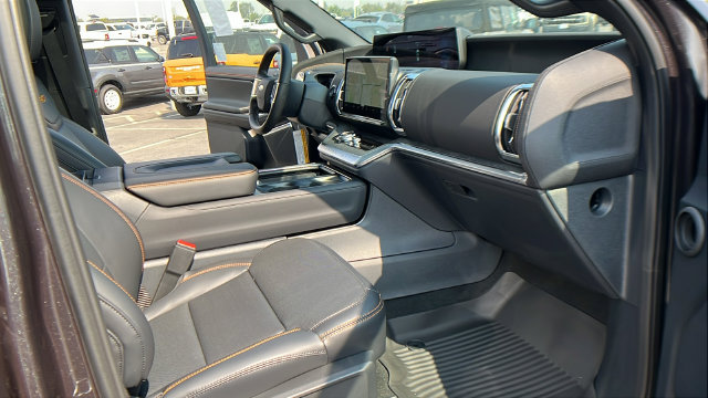 New 2027 Ford Expedition Tremor AWD/4WD image 12