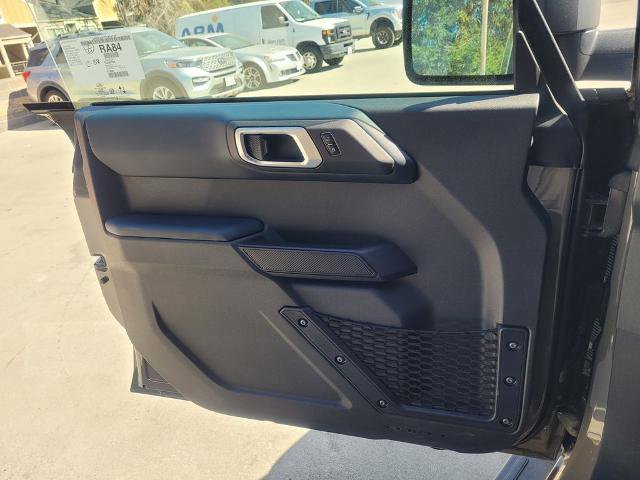 New 2026 Ford Bronco Heritage Edition image 12