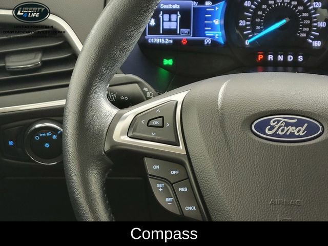 Used 2022 Ford Edge Titanium AWD/4WD image 27