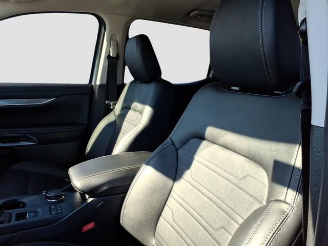 New 2025 Ford Ranger Lariat w/ Convenience Package image 13