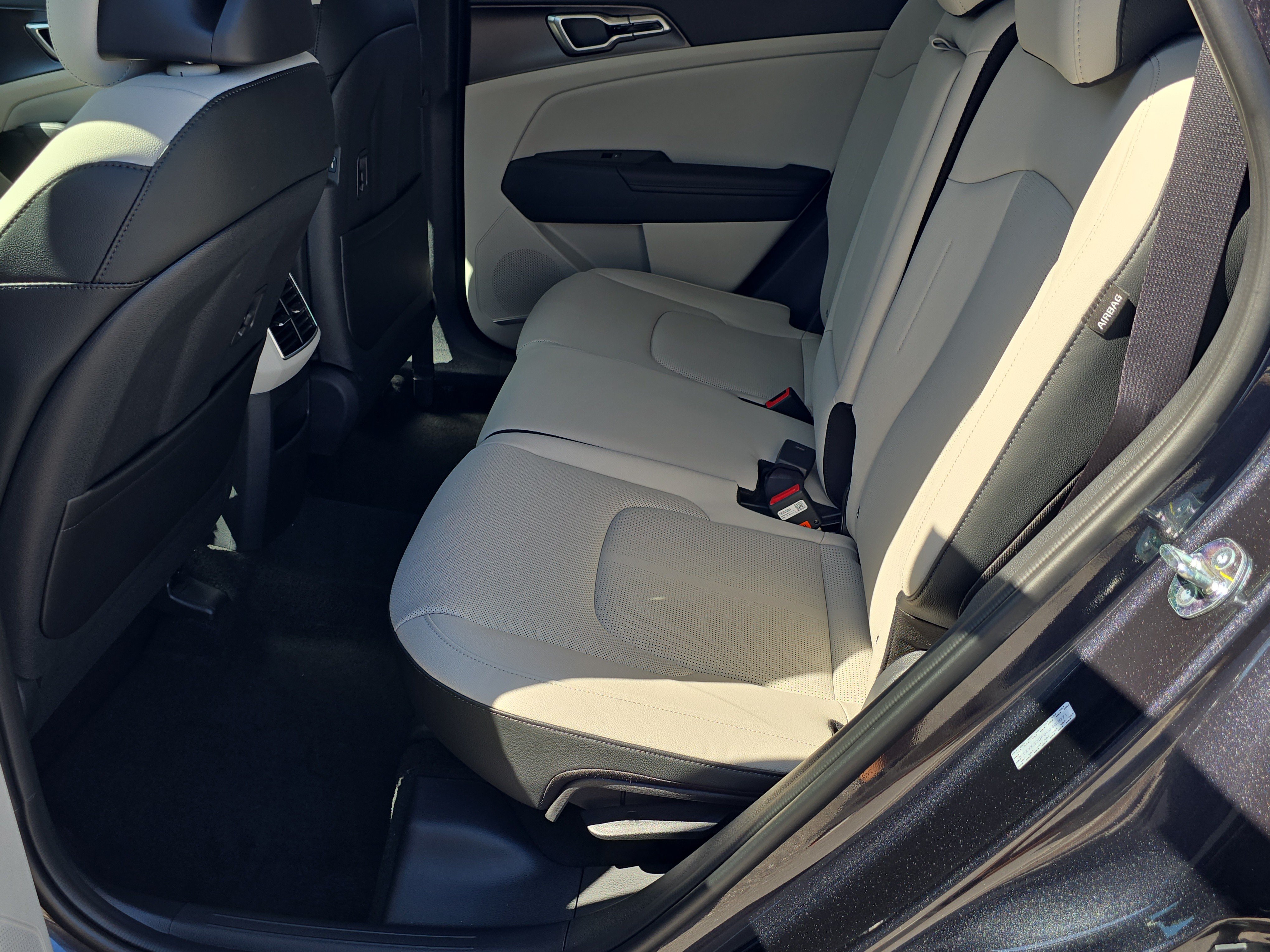 New 2027 Kia Sportage EX FWD image 17