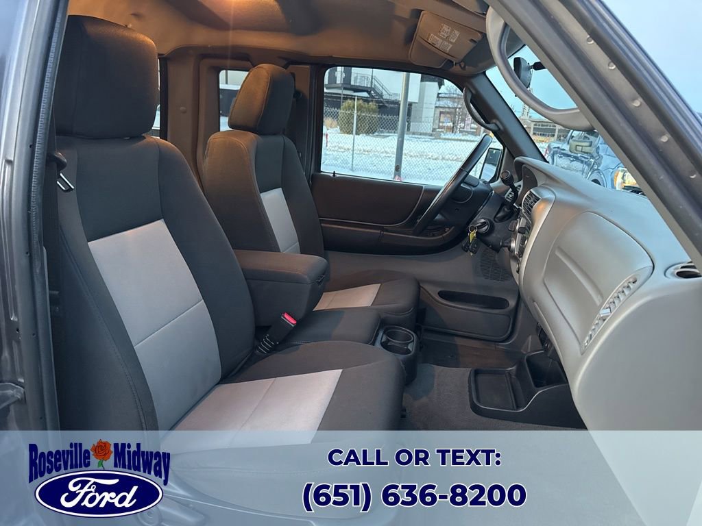 Used 2011 Ford Ranger XLT w/ Payload Pkg 2 image 28