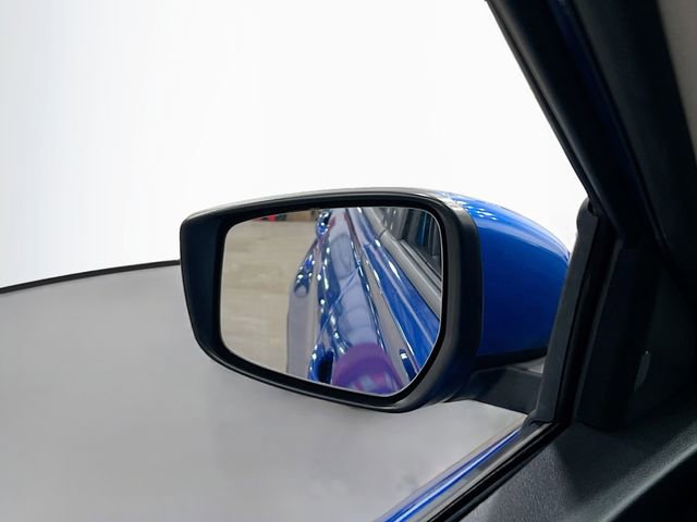 Used 2024 Nissan Kicks SV FWD image 33