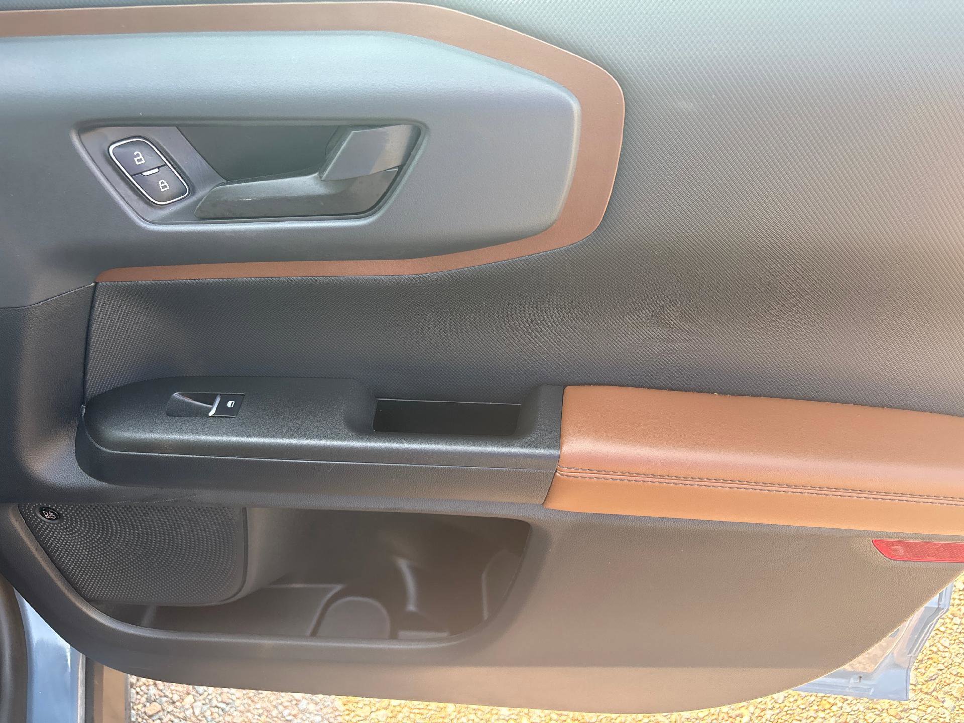 Used 2024 Ford Bronco Sport Outer Banks w/ Tech Package image 28