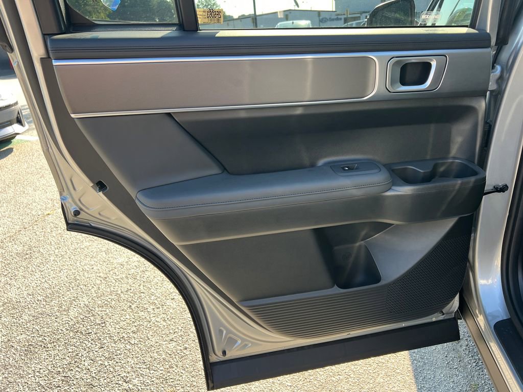 New 2026 Hyundai Santa Fe SEL image 22