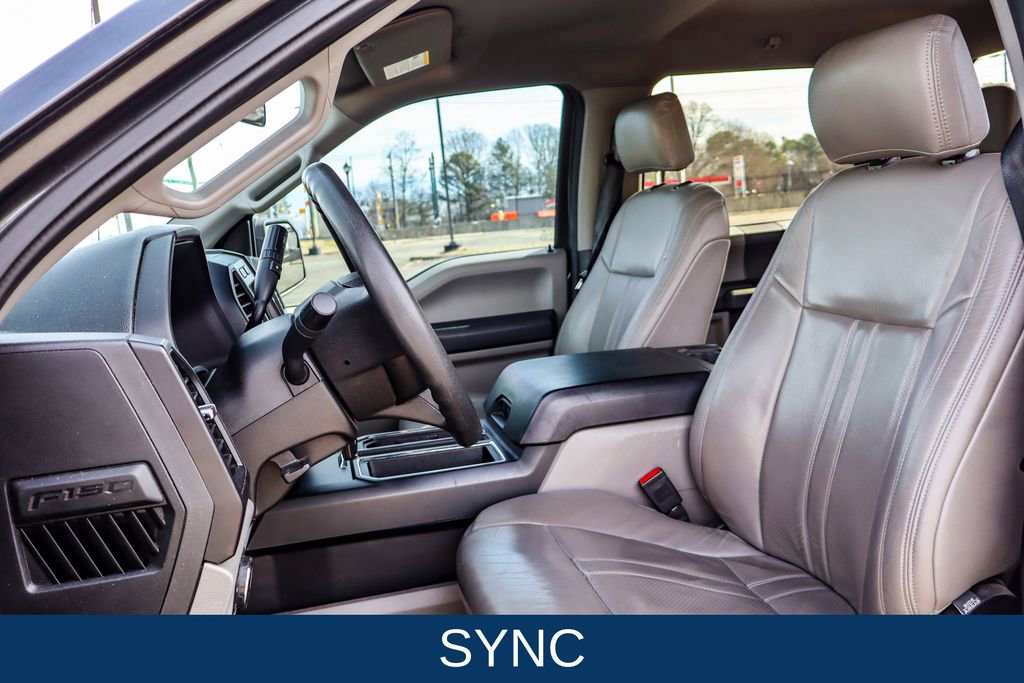 Used 2019 Ford F150 XL w/ Equipment Group 101A Mid image 10