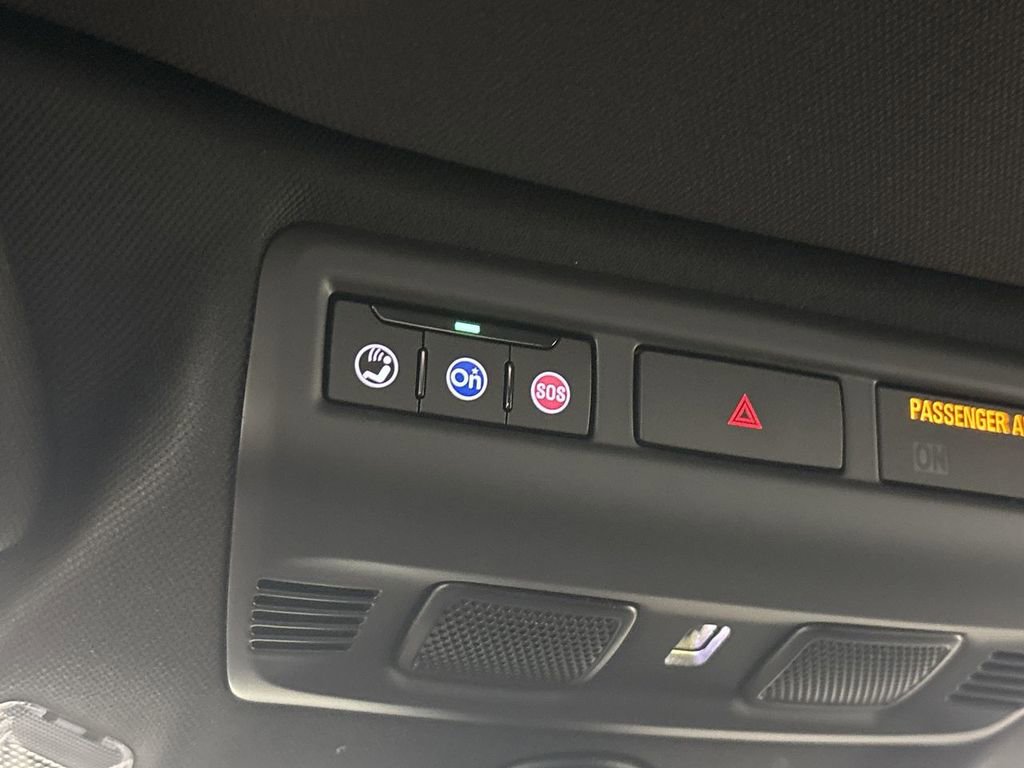 New 2026 Chevrolet Corvette Stingray Preferred Conv w/ 2LT image 52