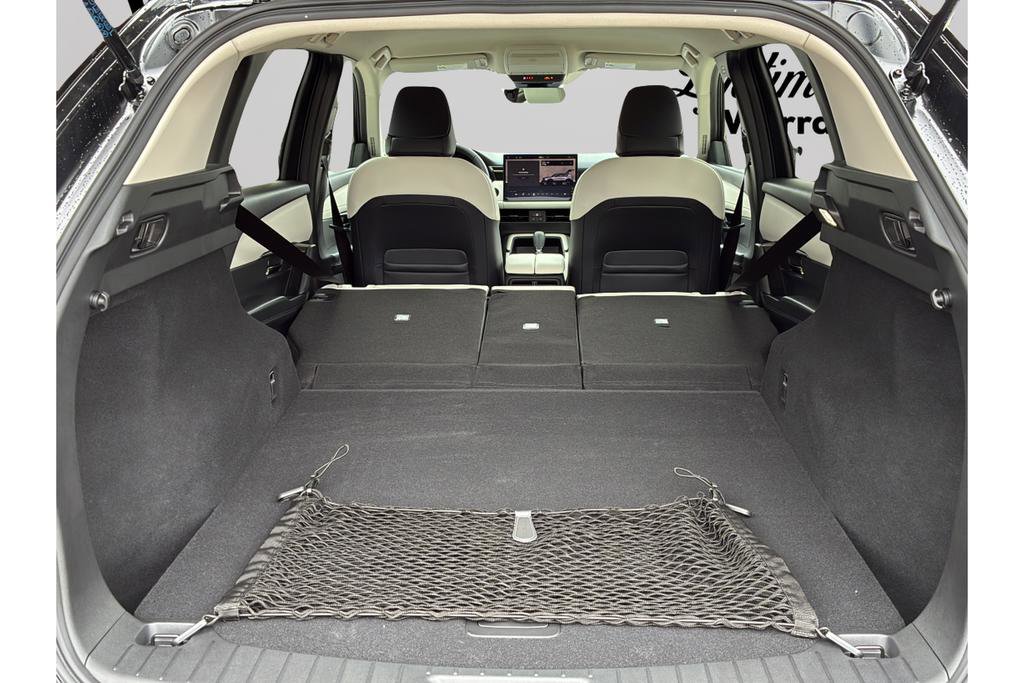 New 2026 MAZDA CX-5 Select AWD/4WD image 9