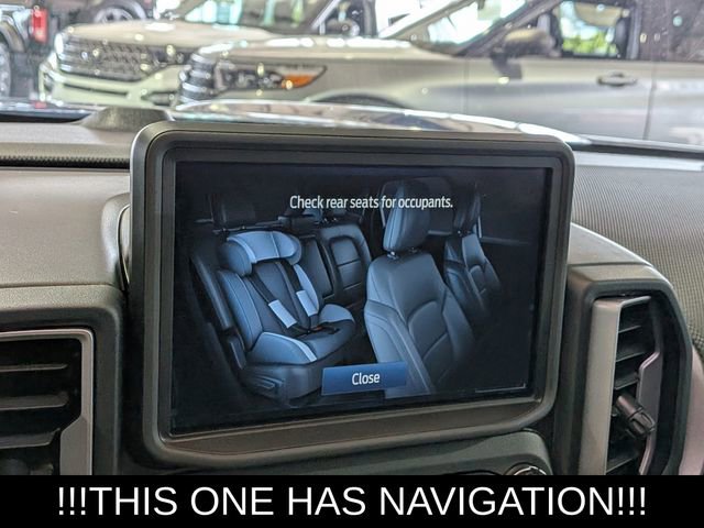 Used 2024 Ford Bronco Sport Big Bend w/ Convenience Package image 36