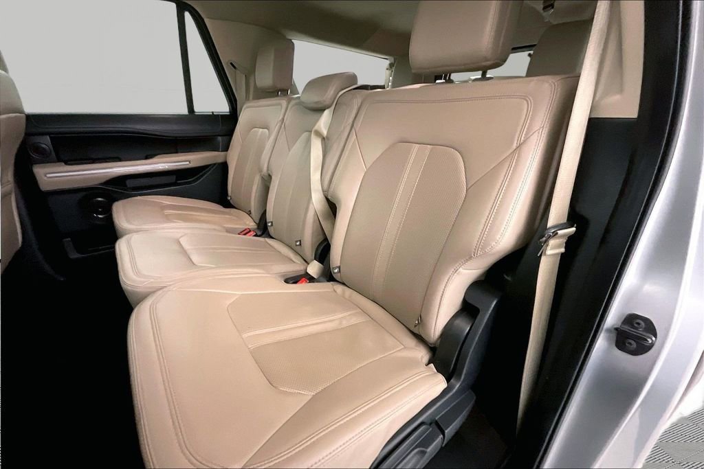 Used 2024 Ford Expedition Max Limited AWD/4WD image 20