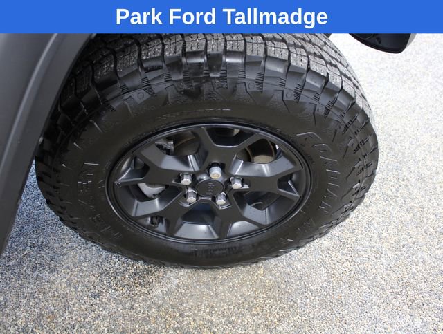 Used 2021 Jeep Wrangler Unlimited Sport image 27