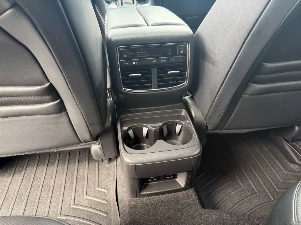 Used 2020 MAZDA CX-9 Grand Touring image 6