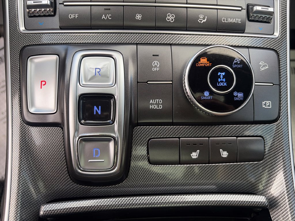 Used 2023 Hyundai Santa Fe SEL w/ Premium Package AWD/4WD image 25