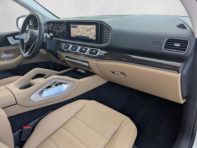 Used 2026 Mercedes-Benz GLE 350 GLE 350 image 23