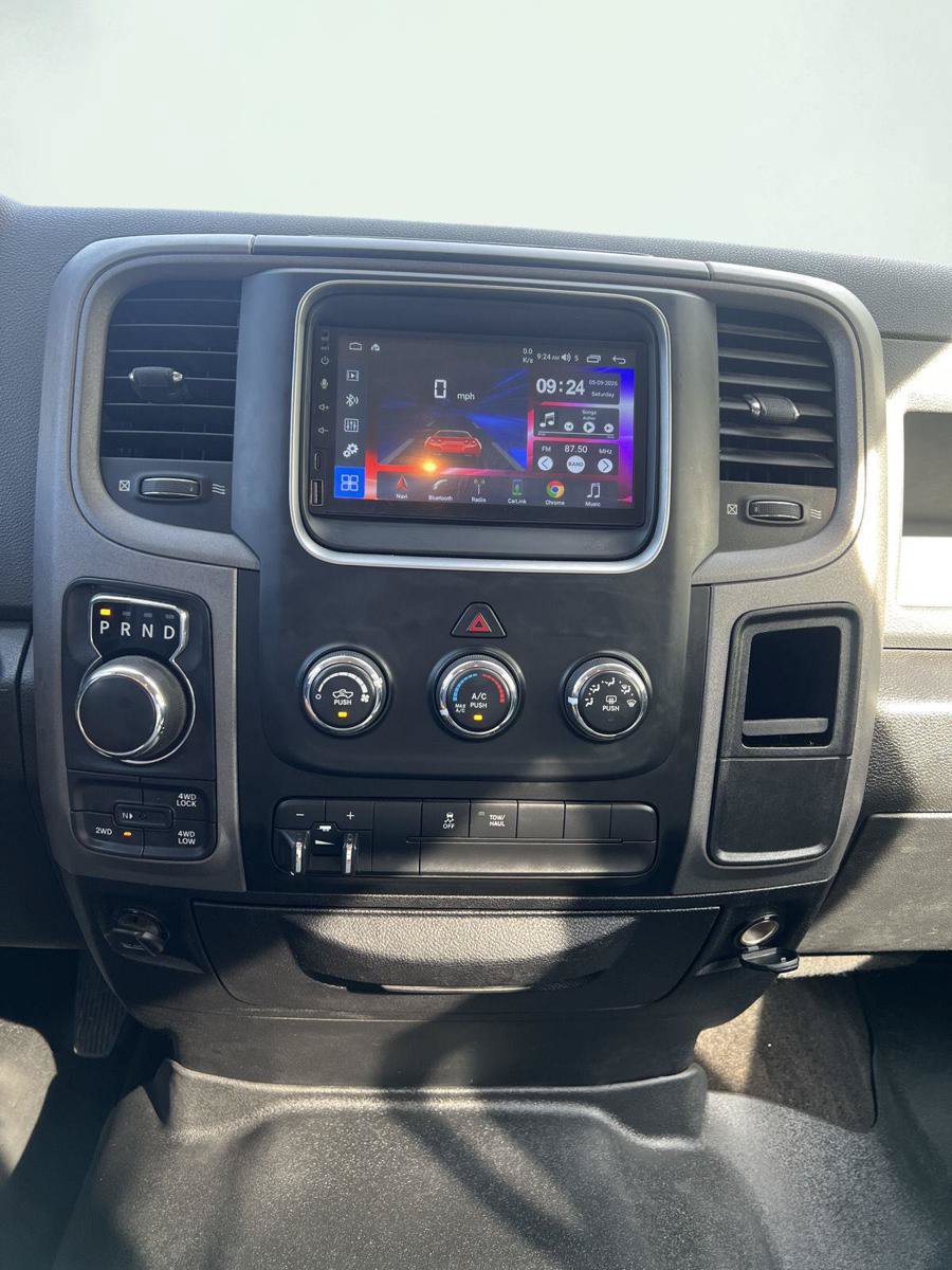 Used 2014 RAM 1500 Express AWD/4WD image 8