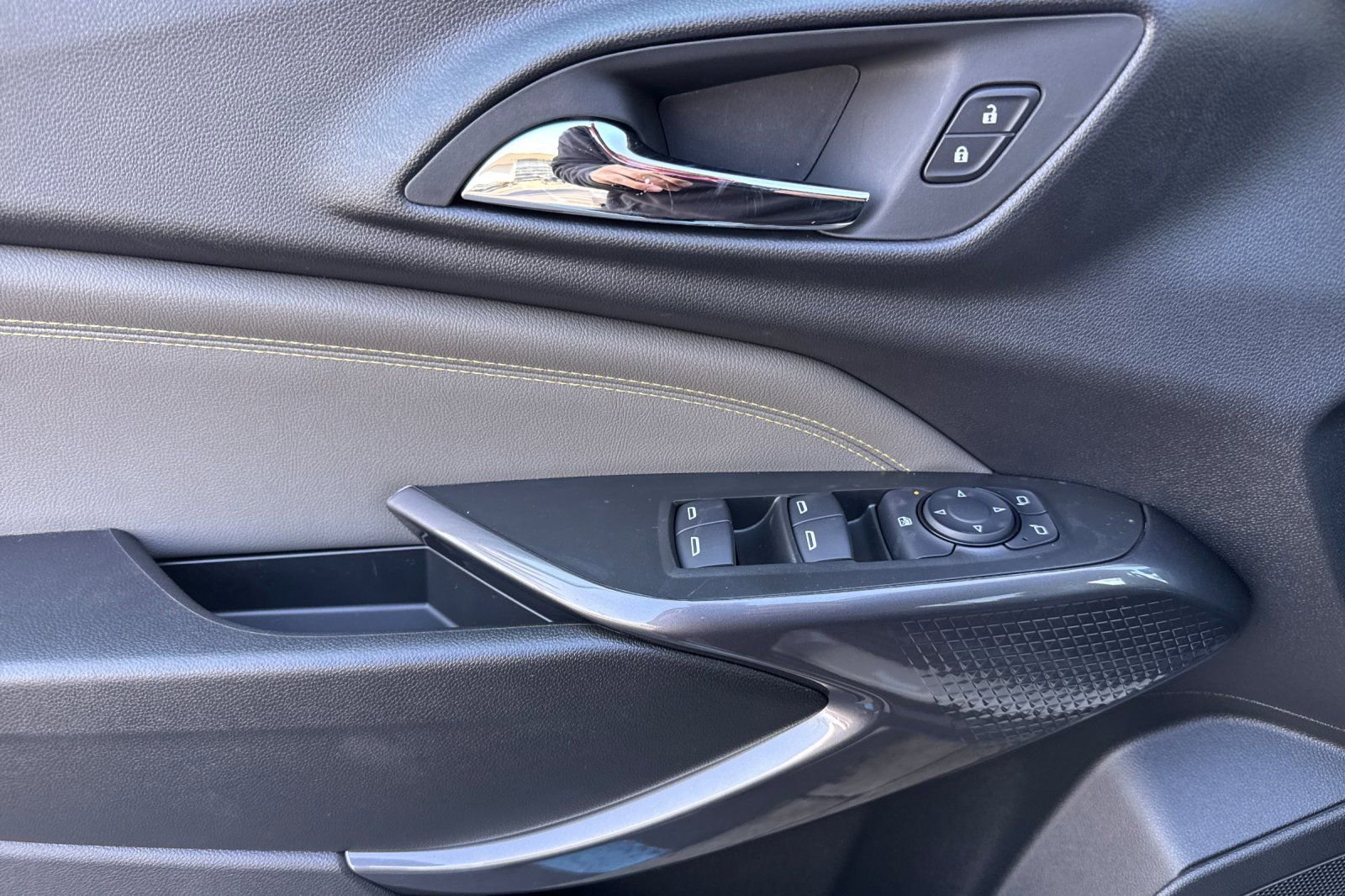 New 2026 Chevrolet Trax ACTIV w/ Driver Confidence Package image 10