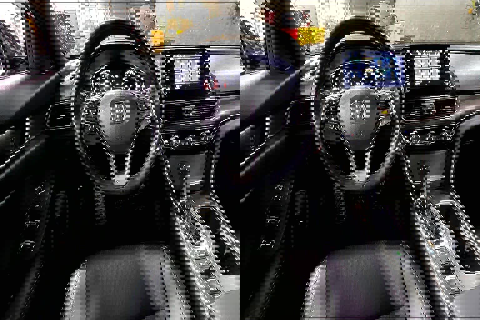 Used 2022 Honda Accord Sport image 6